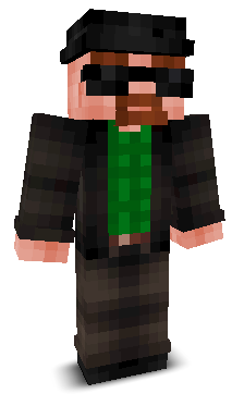 khalbalsal's skin