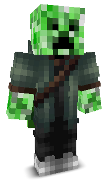 Liloa's skin