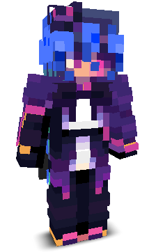 pisankus's skin