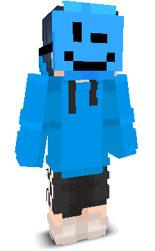 Kabibi1Pro's skin
