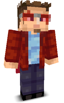 Stevetheswede's skin