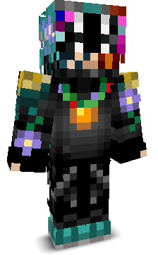 FracturedMoon's skin