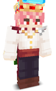 RyoBean's skin