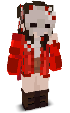 IvoryBruh's skin