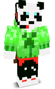 iTz_real_Erik's skin