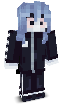 Brrrsos's skin
