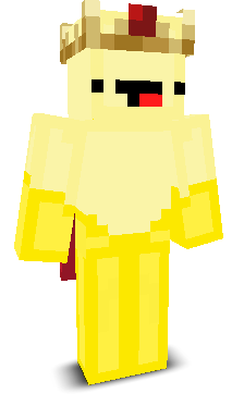 BananaKiing's skin