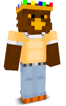 Ravenhawk299's skin