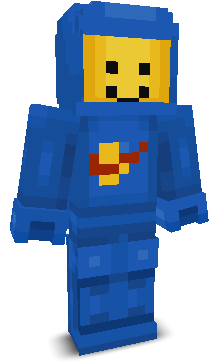 Somegooby's skin