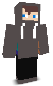 FilipGaming14's skin