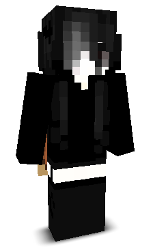 SkRoKuuu's skin