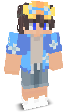 LecoSicky's skin