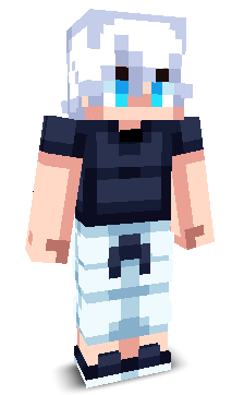 iamslushlie's skin