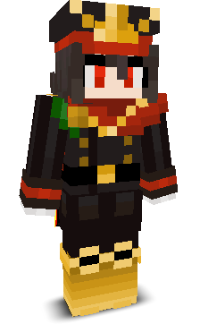 INeedFanta's skin
