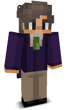 Happychon's skin