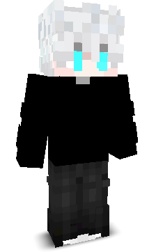 CoolerYoshi321's skin