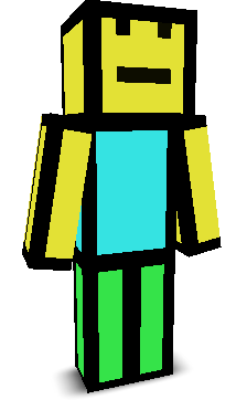 tankdark's skin