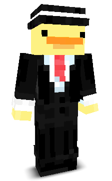 bedless6's skin