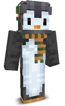 Penguin12356's skin