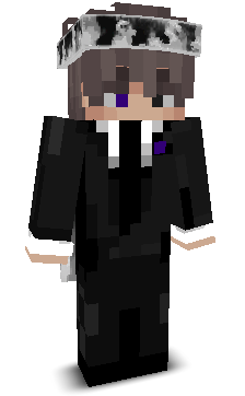 xNumy's skin