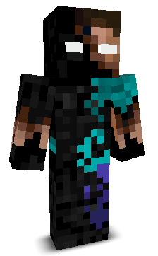 Hexicgon's skin