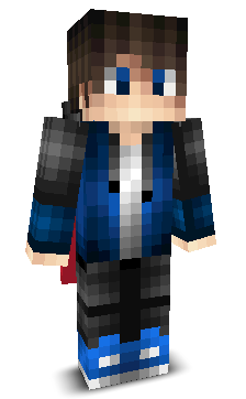 adrir's skin