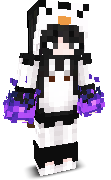 AnoxIsTaken's skin