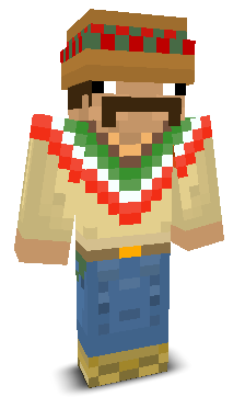 ArmyGrandma's skin