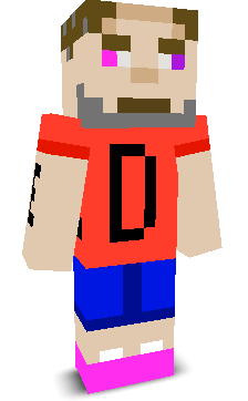 AmIAlreadyBald's skin
