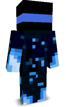 BrickyPage131313's skin