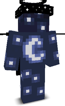 iEtica's skin