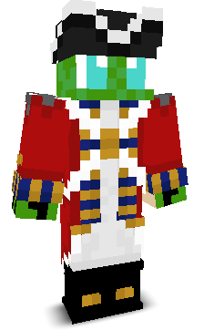 AlfieBC11's skin