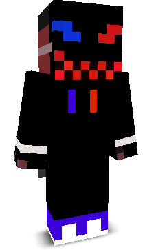 Fox0961's skin