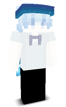 Kuaacko's skin