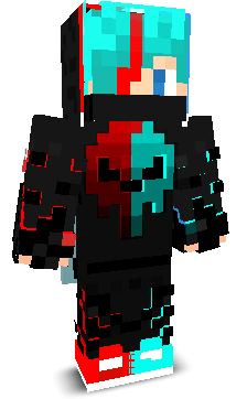mysticuserxbox's skin
