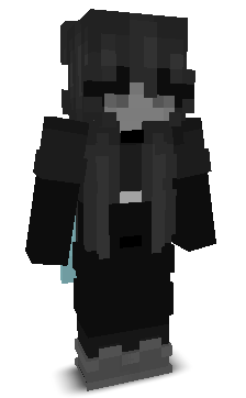 hidejsad's skin