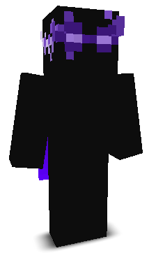 RealEvil's skin