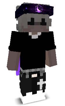 Distorsions's skin