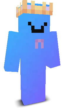 TheDrenchMC's skin