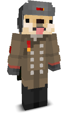Zelion01's skin