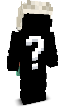 WeroV's skin