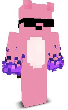 Pyxidis's skin