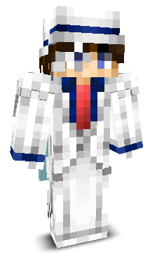 Serfortt's skin