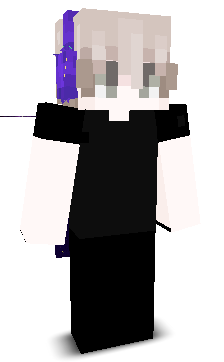 Aufgedrehter's skin