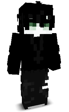 inhvman's skin