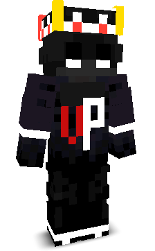 NeonVidaX's skin