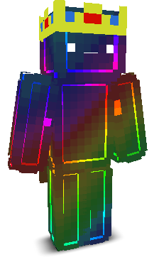 GengarPLush1223's skin