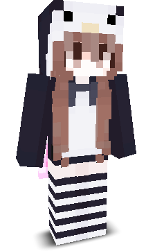 Duckachuu's skin