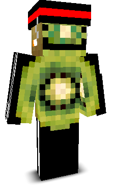 capybaraOTK's skin