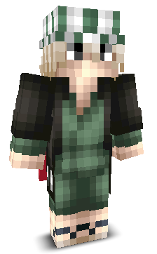 HNP_Arda's skin